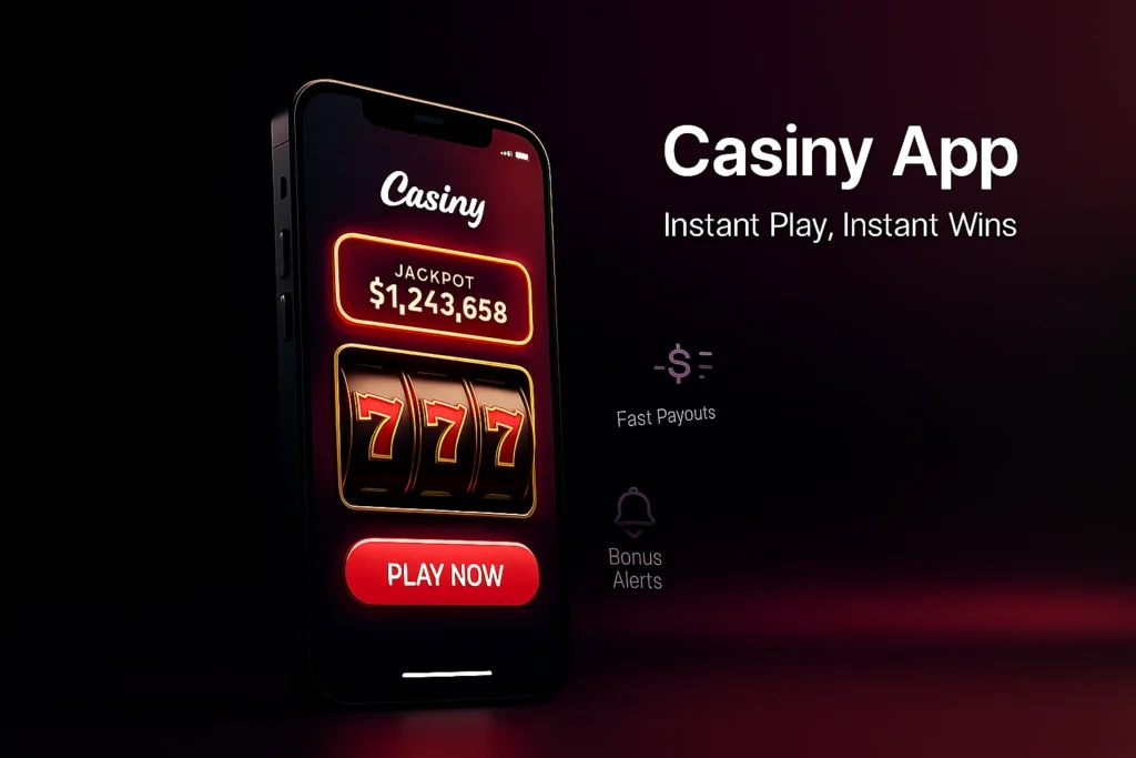 Mobile Play In Australia: The Basics
